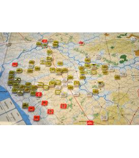 Atlantic Wall: D-Day to Falaise