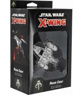 Star Wars X-Wing 2.0: Razor Crest