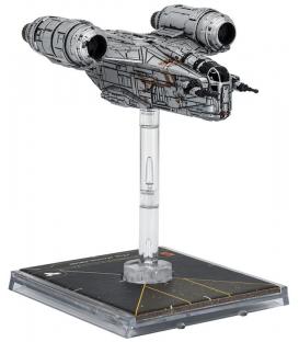 Star Wars X-Wing 2.0: Razor Crest