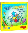 Walli Laraña Walli Laraña