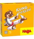 Kung Perezú Kung Perezú