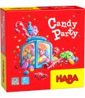 Candy Party Candy Party