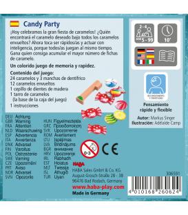 Candy Party