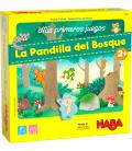 La Pandilla del Bosque La Pandilla del Bosque