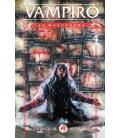 Vampiro La Mascarada: Las Fauces del Invierno 4 Vampiro La Mascarada: Las Fauces del Invierno 4
