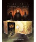 Dune Aventuras en el Imperio: Recursos para el Director de Juego Dune Aventuras en el Imperio: Recursos para el Director de Juego