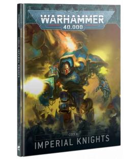 Warhammer 40,000: Imperial Knights (Codex)