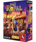 Port Royal: Big Box Port Royal: Big Box