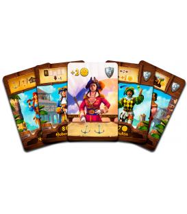 Port Royal: Big Box