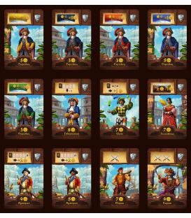 Port Royal: Big Box