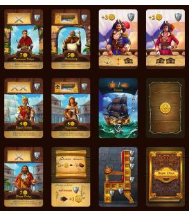 Port Royal: Big Box