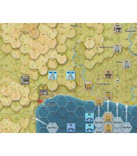 Salerno: The 1943 Allied Invasion of Italy