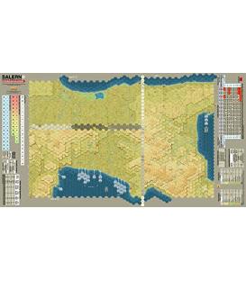 Salerno: The 1943 Allied Invasion of Italy