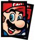 Fundas Ilustradas: Super Mario (65)