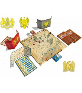 Napoleon 1815 (Edición Kickstarter)