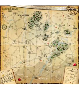 Napoleon 1815 (Edición Kickstarter)
