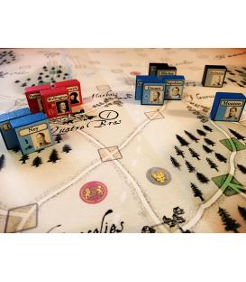 Napoleon 1815 (Edición Kickstarter)