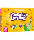 Desplumados Desplumados