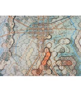 Summer Storm: The Battle of Gettysburg
