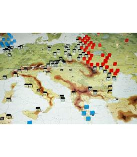 EuroFront: The War in Europe, 1936-45 (2nd Edition)