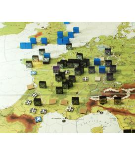 EuroFront: The War in Europe, 1936-45 (2nd Edition)