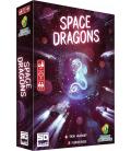 Space Dragons Space Dragons