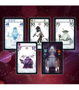 Space Dragons