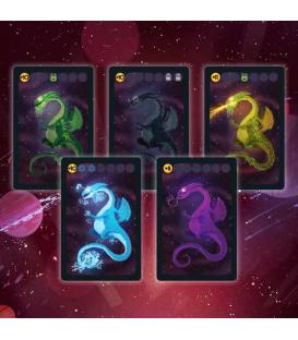 Space Dragons