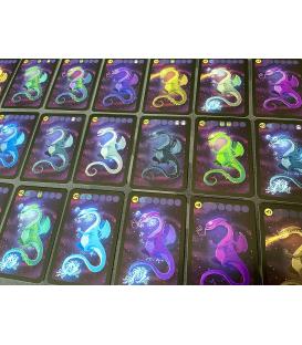 Space Dragons