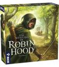 Las Aventuras de Robin Hood Las Aventuras de Robin Hood