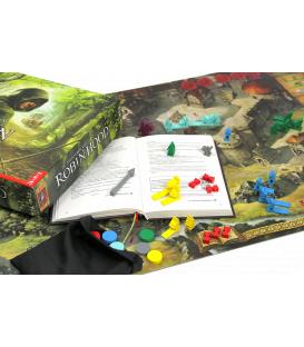 Las Aventuras de Robin Hood