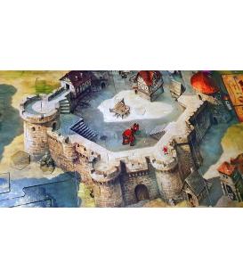 Las Aventuras de Robin Hood
