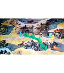 Las Aventuras de Robin Hood