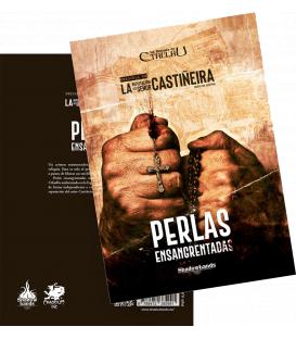 La Llamada de Cthulhu: Perlas Ensangrentadas