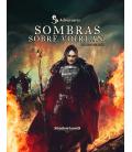 Sombras sobre Voirlan Sombras sobre Voirlan
