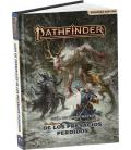 Pathfinder (2ª Edición): Guía del Mundo de Personajes de los Presagios Perdidos Pathfinder (2ª Edición): Guía del Mundo de Personajes de los Presagios Perdidos