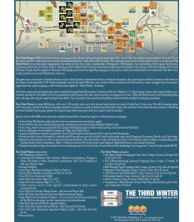 The Third Winter: The Battle for the Ukraine