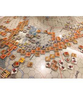 The Third Winter: The Battle for the Ukraine