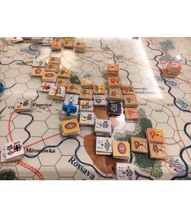 The Third Winter: The Battle for the Ukraine