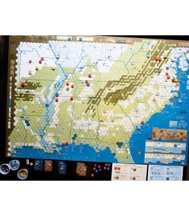The U.S. Civil War