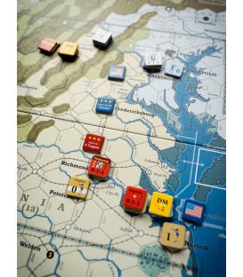 The U.S. Civil War