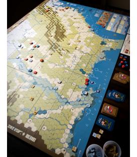 The U.S. Civil War