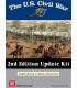 The U.S. Civil War: Update Kit (Inglés)