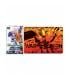 Digimon Card Game: Playmat Wargreymon (Inglés)