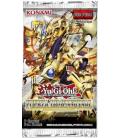 Yu-Gi-Oh! Fuerza Dimensional (Sobre) Yu-Gi-Oh! Fuerza Dimensional (Sobre)
