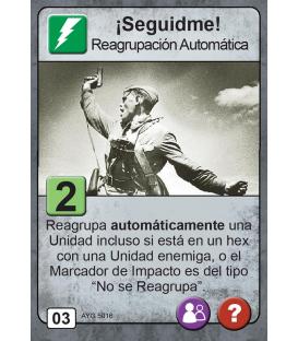 Conflict of Heroes: El Oso Despierta (3ª Edición)
