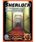Sherlock 8: El Fantasma de la Habitación 208 Sherlock 8: El Fantasma de la Habitación 208