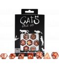 Q-Workshop: Cats (Muffin) Q-Workshop: Cats (Muffin)
