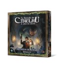La Llamada de Cthulhu LCG: Secretos de Arkham