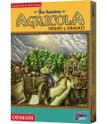 Agricola: Bosques y Cenagales Agricola: Bosques y Cenagales
